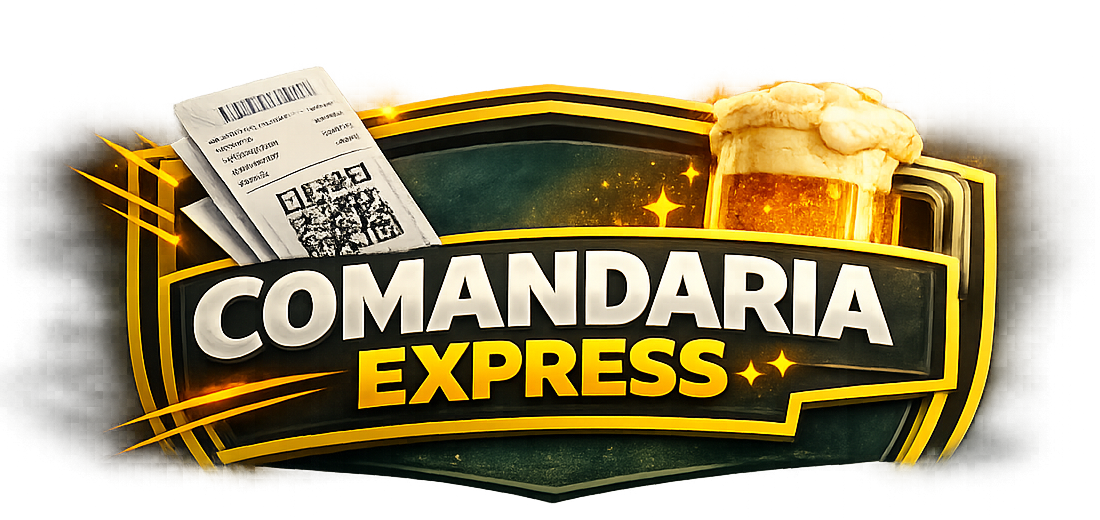 Comandaria Express
